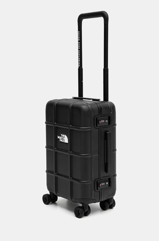 Kufor The North Face All Weather 4-Wheeler 24L 54x35x20 cm NF0A52RV53R1 čierna AW24