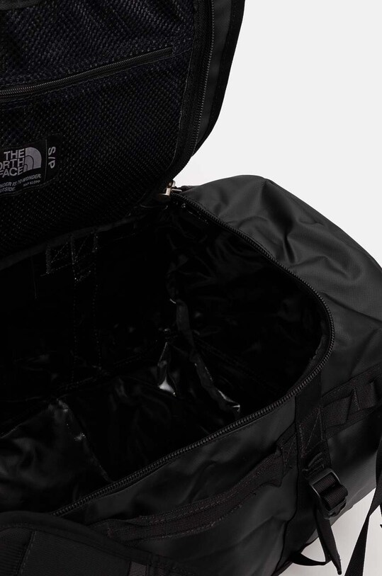 The North Face torba sportowa Base Camp Duffel 50L czarny NF0A52ST53R1