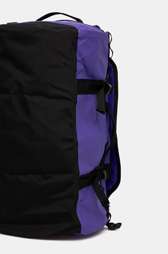 The North Face torba sportowa Base Camp Duffel 50L fioletowy NF0A52STS961