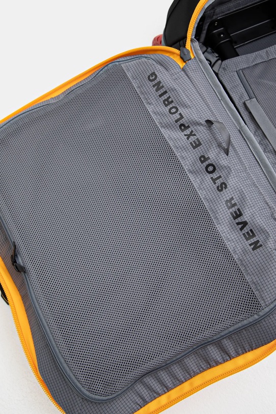 The North Face walizka Base Camp Rolling Thunder 22 40L NF0A87GB4WP1