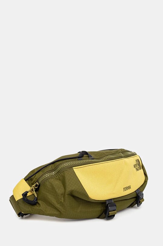 Ledvinka The North Face Terra Lumbar 6L NF0A81EN4P91 zelená AW24