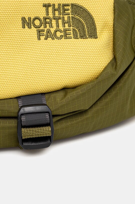 Doplňky Ledvinka The North Face Terra Lumbar 6L NF0A81EN4P91 zelená