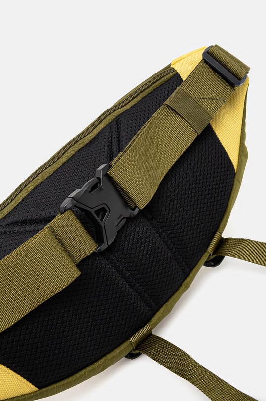 Ledvinka The North Face Terra Lumbar 6L zelená NF0A81EN4P91