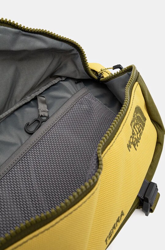 The North Face marsupio Terra Lumbar 6L NF0A81EN4P91 verde