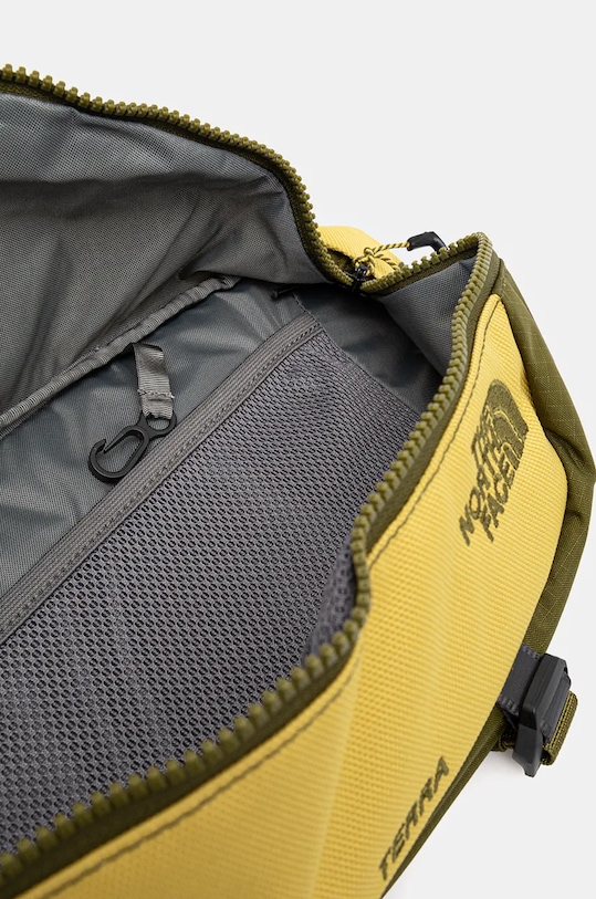 Ledvinka The North Face Terra Lumbar 6L NF0A81EN4P91 zelená