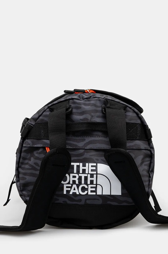 Спортен сак The North Face Base Camp Duffel 50L NF0A52ST4DI1 многоцветен AW24