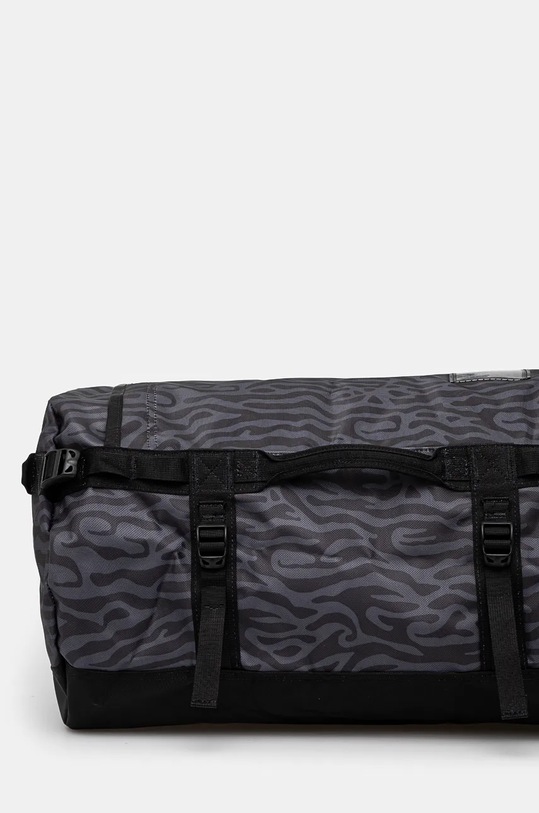 Спортен сак The North Face Base Camp Duffel 50L многоцветен NF0A52ST4DI1