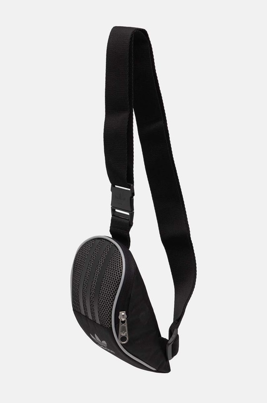 Torba adidas Originals IW6031 crna AW24