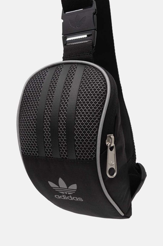Torba adidas Originals crna IW6031