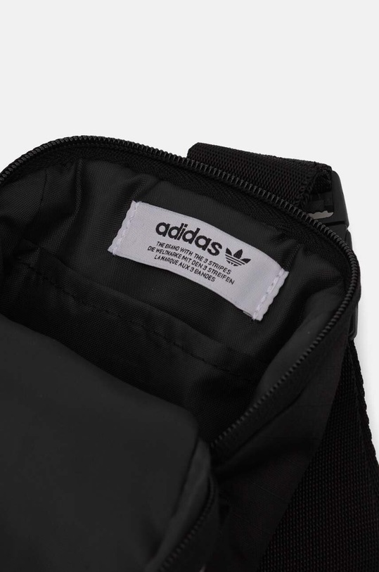 adidas Originals saszetka IW6031 czarny