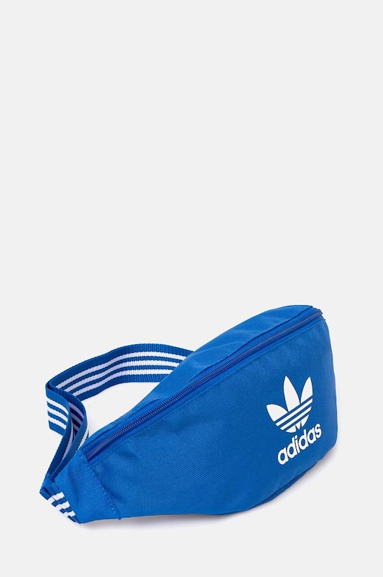 Torba oko struka adidas Originals Adicolor IX7467 plava AW24