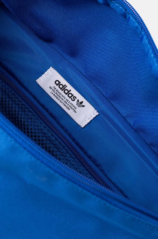 adidas Originals borseta Adicolor albastru IX7467