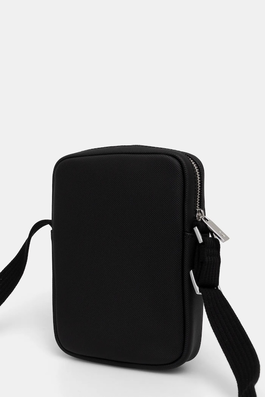 Accesorii Lacoste borseta NH4422HC negru