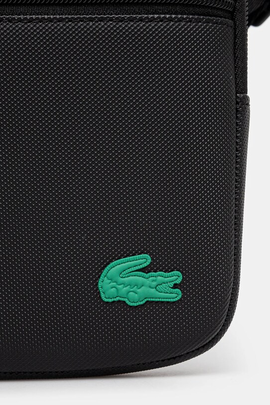 Сумка Lacoste чорний NH4679TX