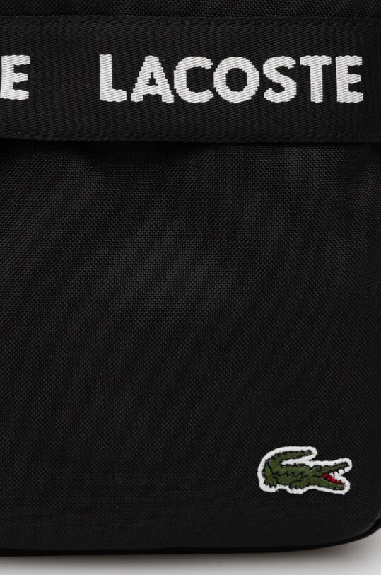 Аксессуары Сумка Lacoste NU4686NZ чёрный