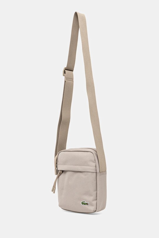 Аксесуари Сумка Lacoste NU4788NE бежевий