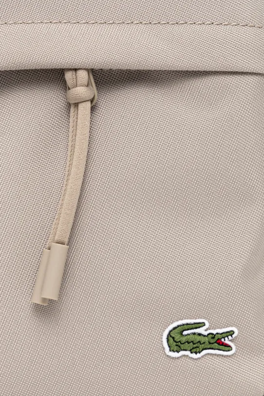 Lacoste borseta NU4788NE bej