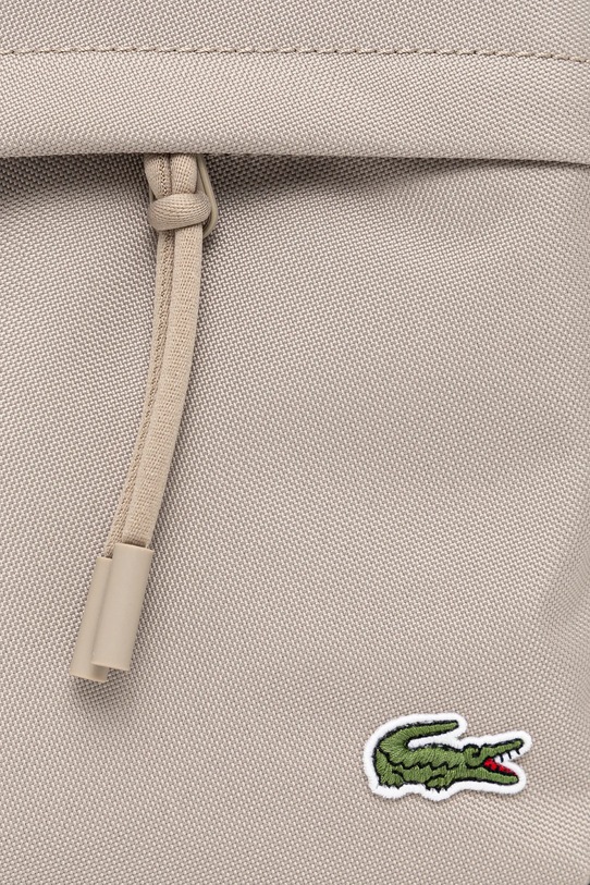 Torba Lacoste NU4788NE bež