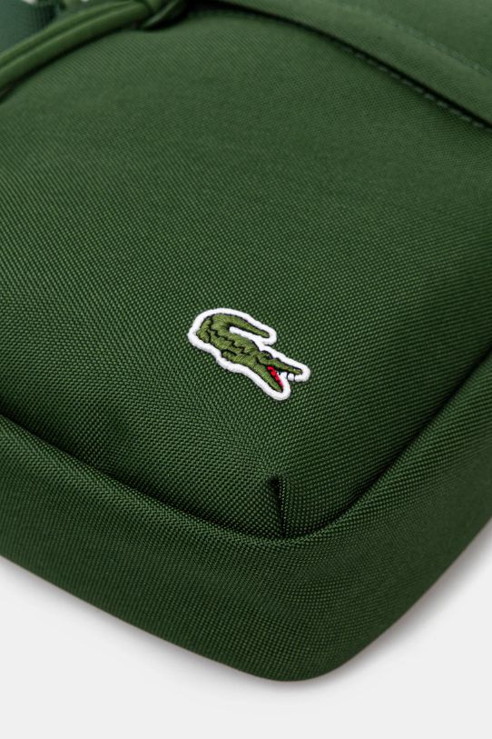 Аксессуары Сумка Lacoste NU4788NE зелёный