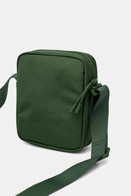 Σακίδιο Lacoste πράσινο NU4788NE