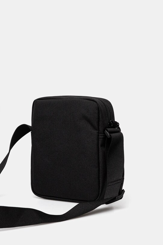 Σακίδιο Lacoste μαύρο NU4788NE