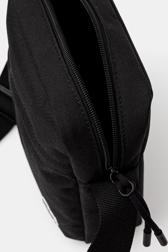Σακίδιο Lacoste NU4788NE μαύρο