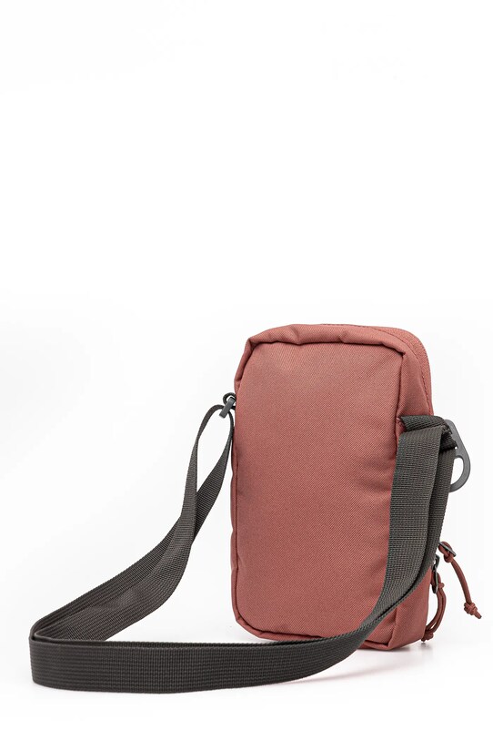 Dodatki Torbica za okoli pasu Jack Wolfskin Konya 8007821 rdeča