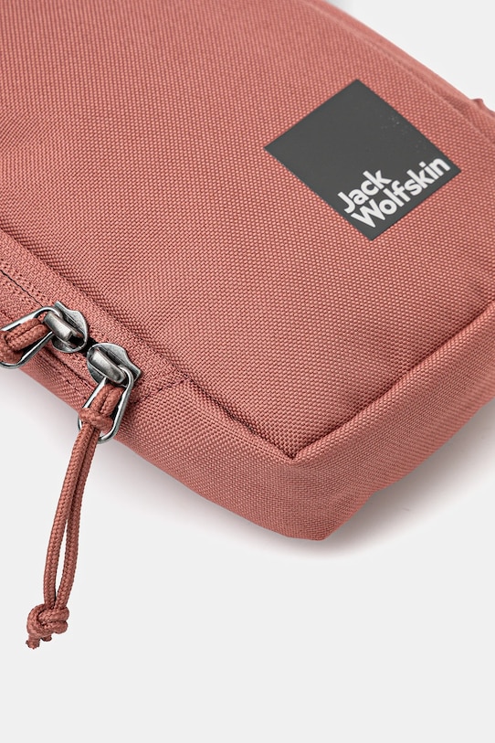 Сумка Jack Wolfskin Konya червоний 8007821