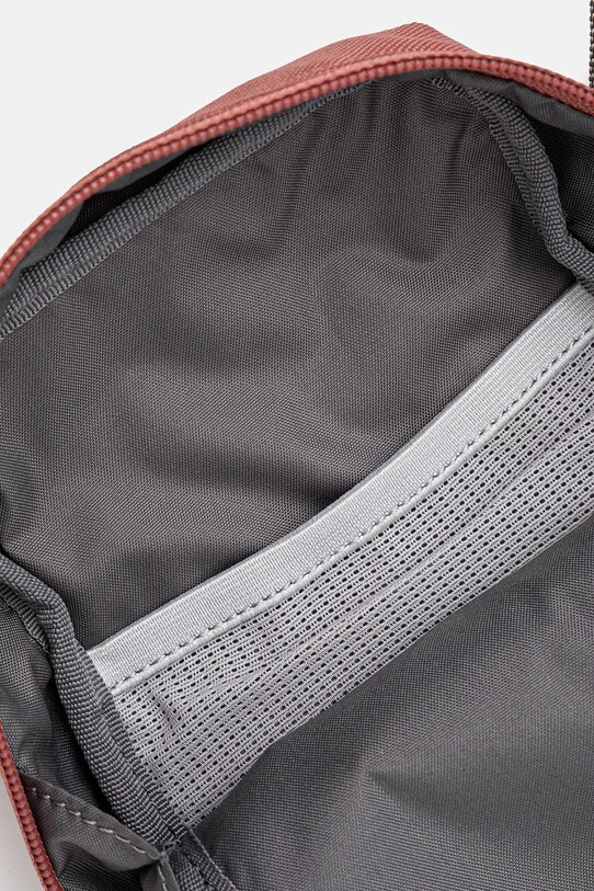 Torbica za okoli pasu Jack Wolfskin Konya 8007821 rdeča