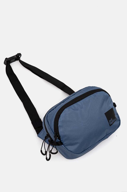 Jack Wolfskin borseta Wandermood 8007891 albastru SS25