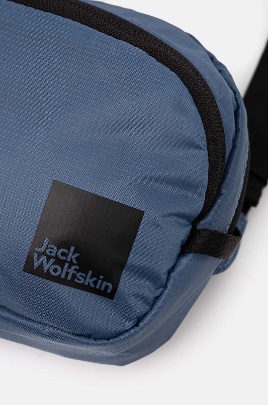 Аксессуары Сумка на пояс Jack Wolfskin Wandermood 8007891 голубой