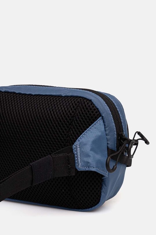 Jack Wolfskin borseta Wandermood albastru 8007891