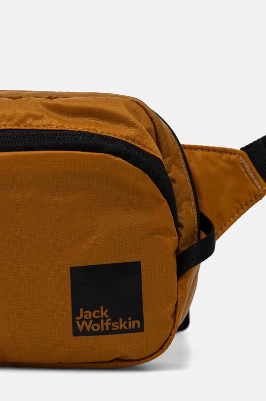 Τσάντα φάκελος Jack Wolfskin Wandermood 8007891 καφέ SS25