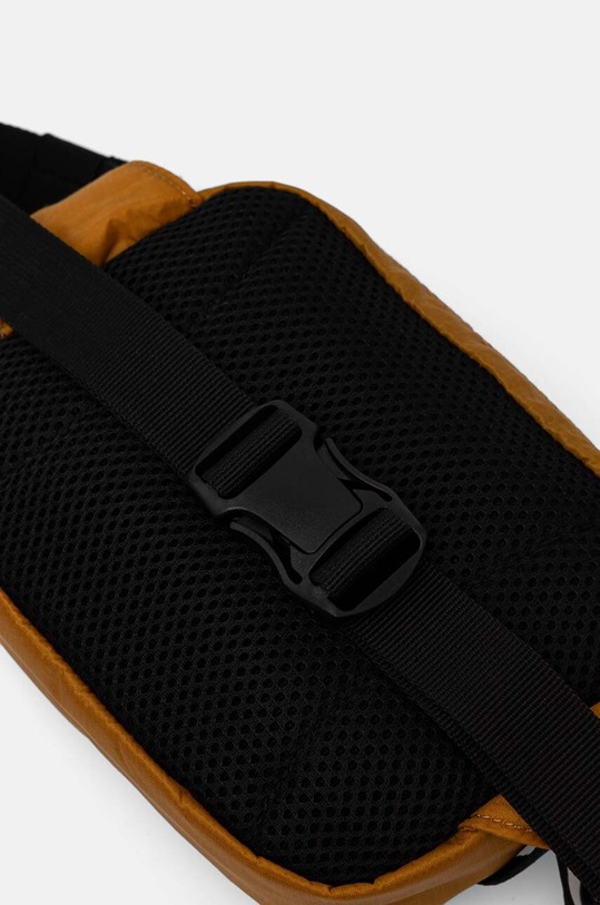 Τσάντα φάκελος Jack Wolfskin Wandermood καφέ 8007891