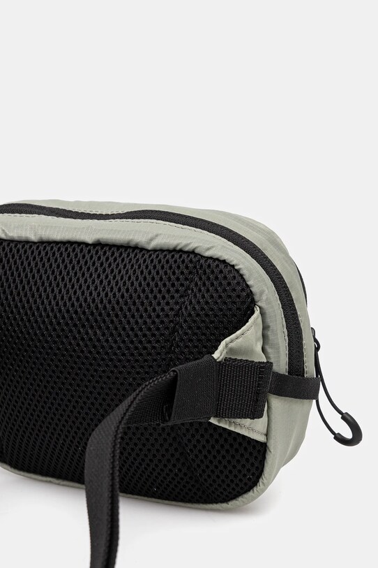 Αξεσουάρ Τσάντα φάκελος Jack Wolfskin Wandermood 8007891 πράσινο