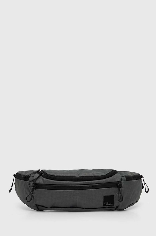 Jack Wolfskin nerka Wandermood nie mieści A4 zielony 8007921