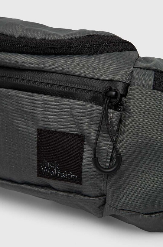 Jack Wolfskin borseta Wandermood 8007921 verde AW24