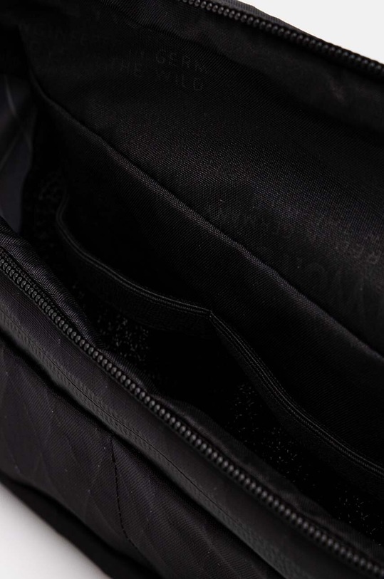 Jack Wolfskin borseta Wandermood negru 8007921