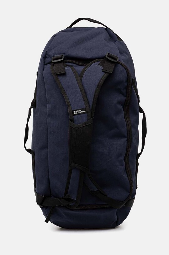 Accesorii Jack Wolfskin geanta sport All-In Duffle 35 A62110 bleumarin