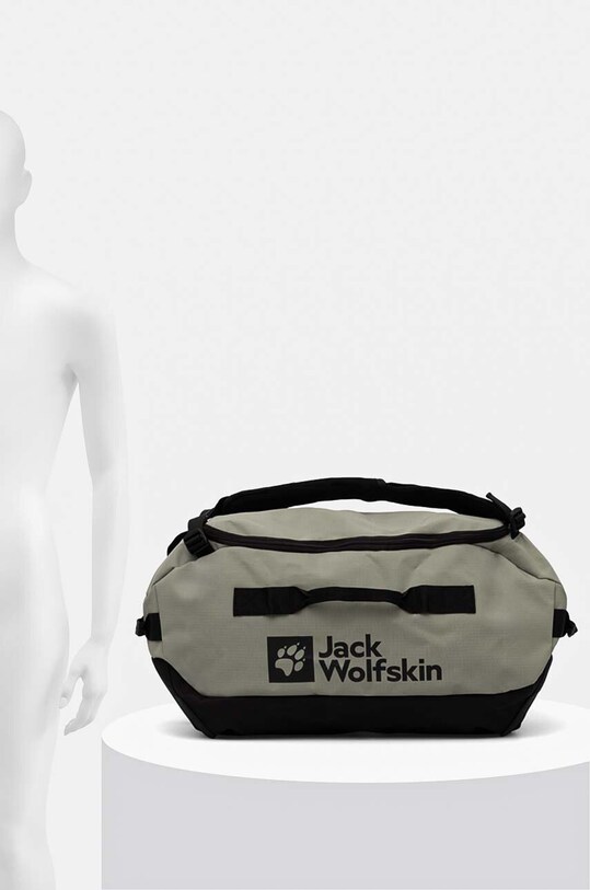 Спортивная сумка Jack Wolfskin All-In Duffle 35 A62110