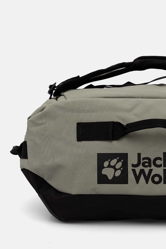 Аксесуари Спортивна сумка Jack Wolfskin All-In Duffle 35 A62110 зелений