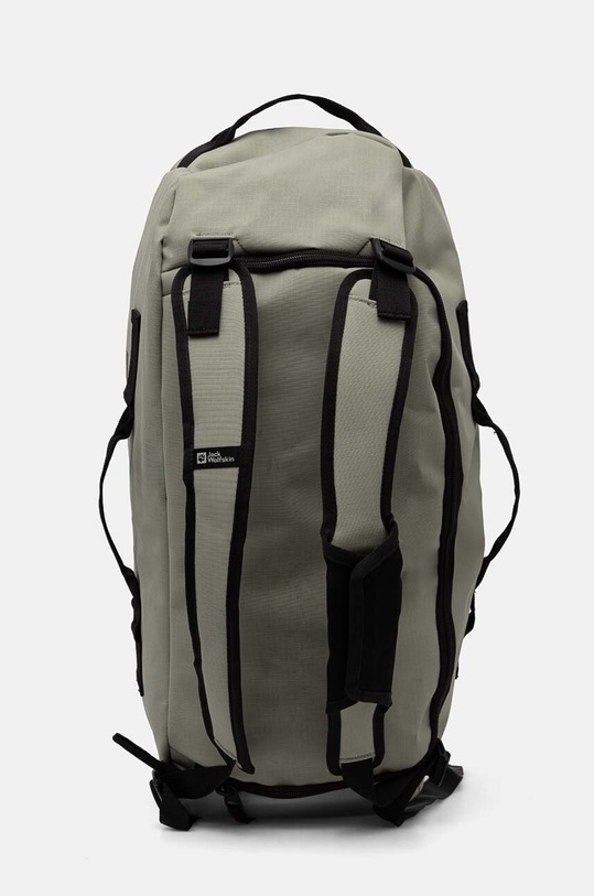 Спортивная сумка Jack Wolfskin All-In Duffle 35 зелёный A62110