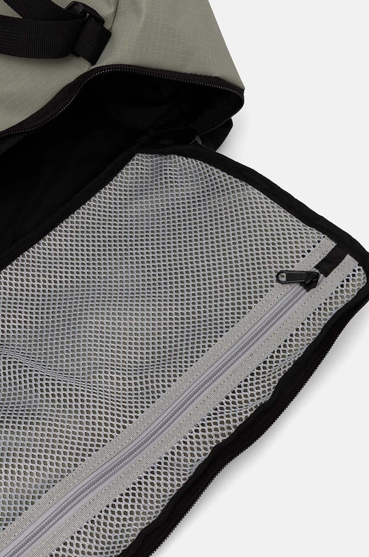 Спортивная сумка Jack Wolfskin All-In Duffle 35 A62110 зелёный