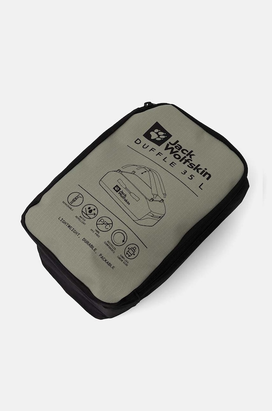 Спортивная сумка Jack Wolfskin All-In Duffle 35 A62110