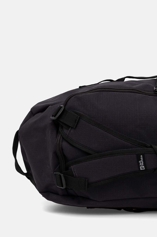 Doplnky Športová taška Jack Wolfskin All-In Duffle 35 A62110 čierna