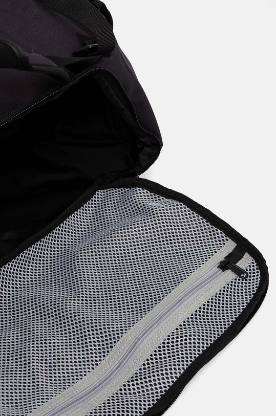 Športová taška Jack Wolfskin All-In Duffle 35 A62110 čierna