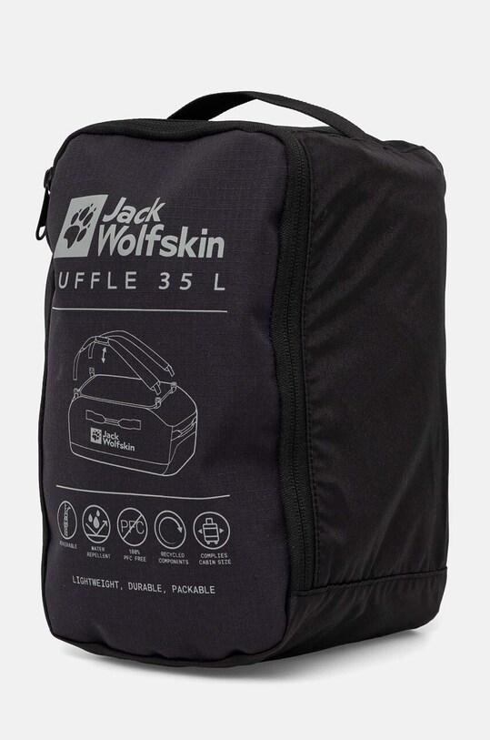 Спортивная сумка Jack Wolfskin All-In Duffle 35 A62110