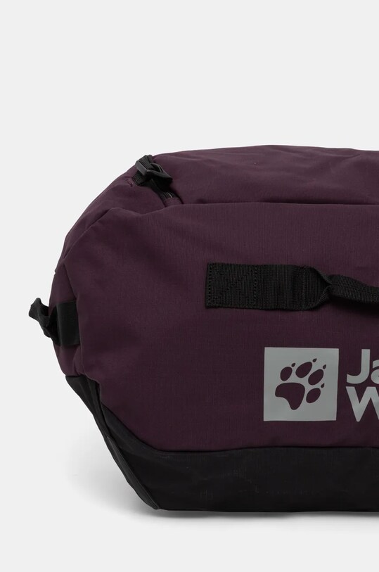 Спортивна сумка Jack Wolfskin All-In Duffle 45 фіолетовий A62111