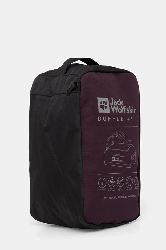 Спортивна сумка Jack Wolfskin All-In Duffle 45 A62111