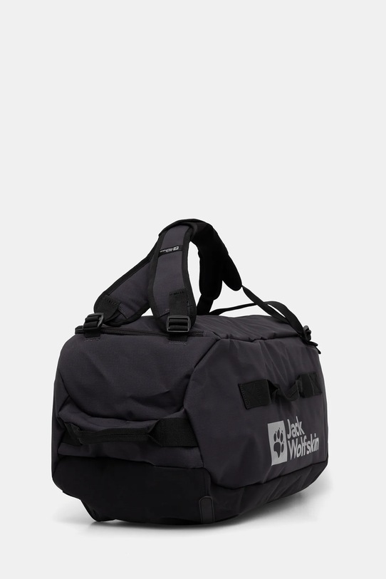 Jack Wolfskin torba sportowa All-In Duffle 45 A62111 granatowy AW25